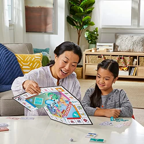 Monopoly Junior