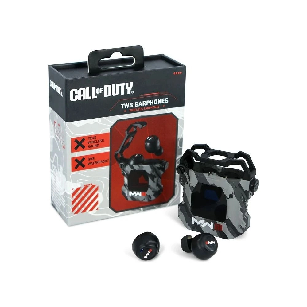 Call of Duty Modern Warfare III COD260 Wireless Earbud