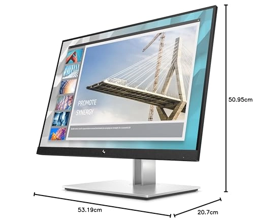 E24i G4 - 9718505000 24 inch 1920 x 1200