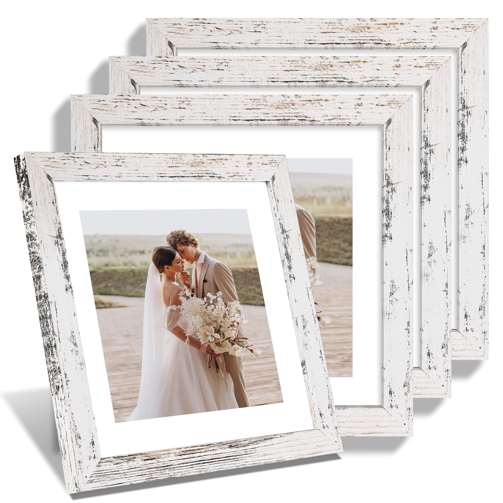 hongkee Picture Frame - 10x10 in