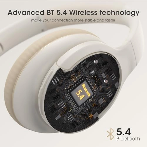 LIFE 4 - Wireless Headphone