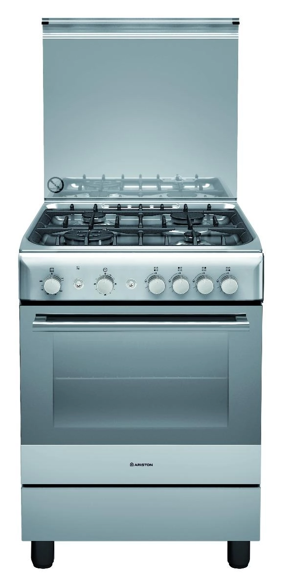 Ariston A6TG1FC(X)EX GAS Cooker