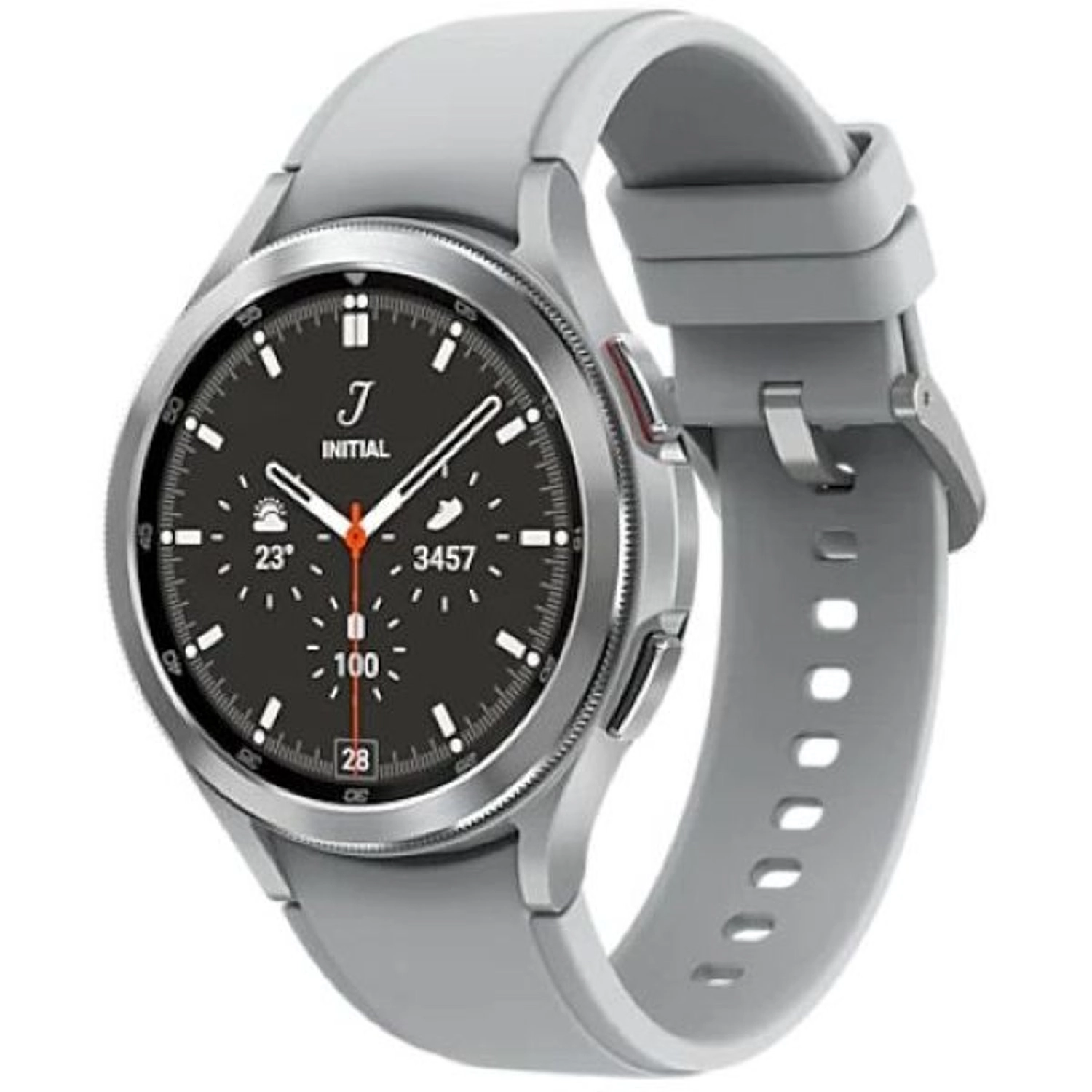 Galaxy Watch4 Classic 46mm LTE