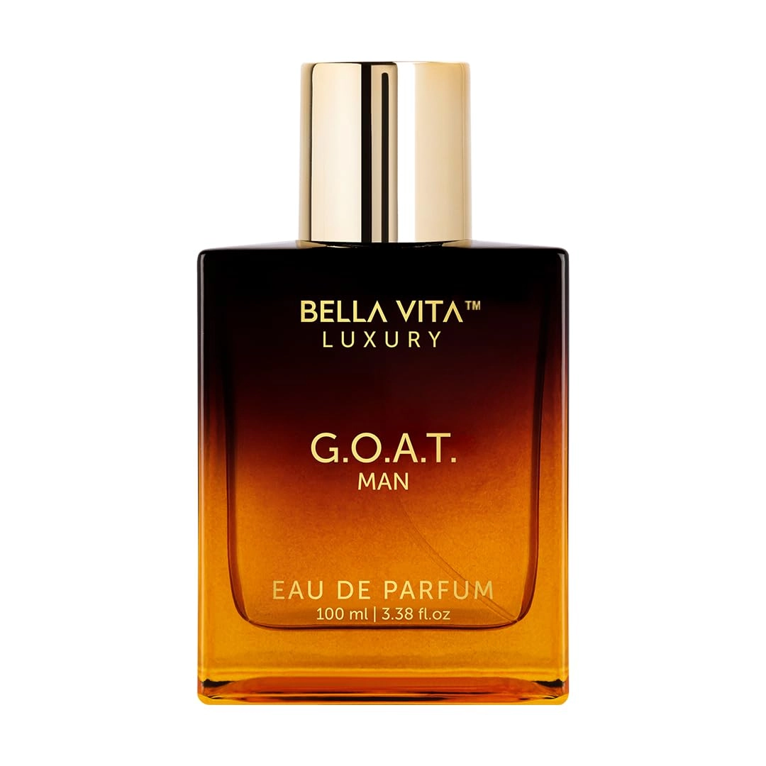 STELLA INDUSSTRIES LIMITED G.O.A.T. Eau de Parfum 100 ml
