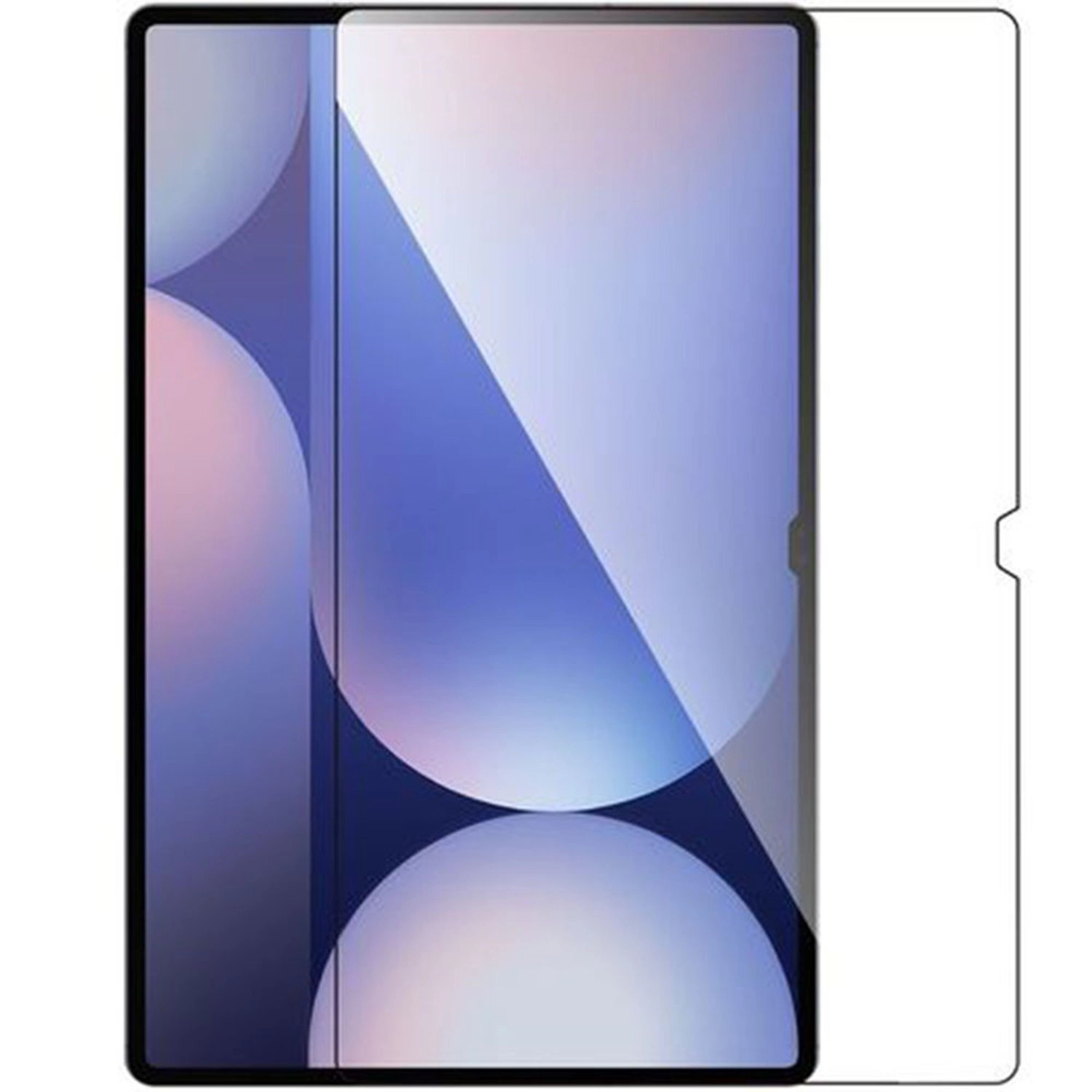 Clear Screen Protector for Samsung Galaxy Tab S10 Ultra