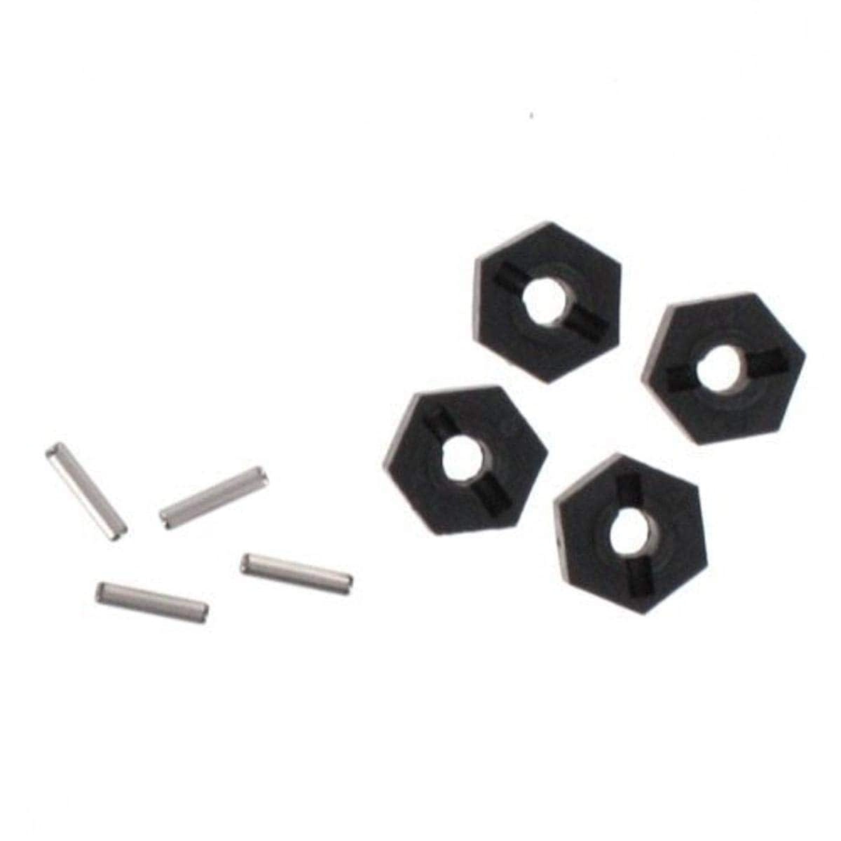 Redcat Racing Hex Wheel