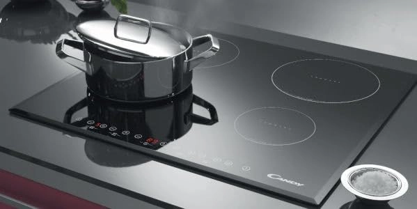 CDH32DC Ceramic hob