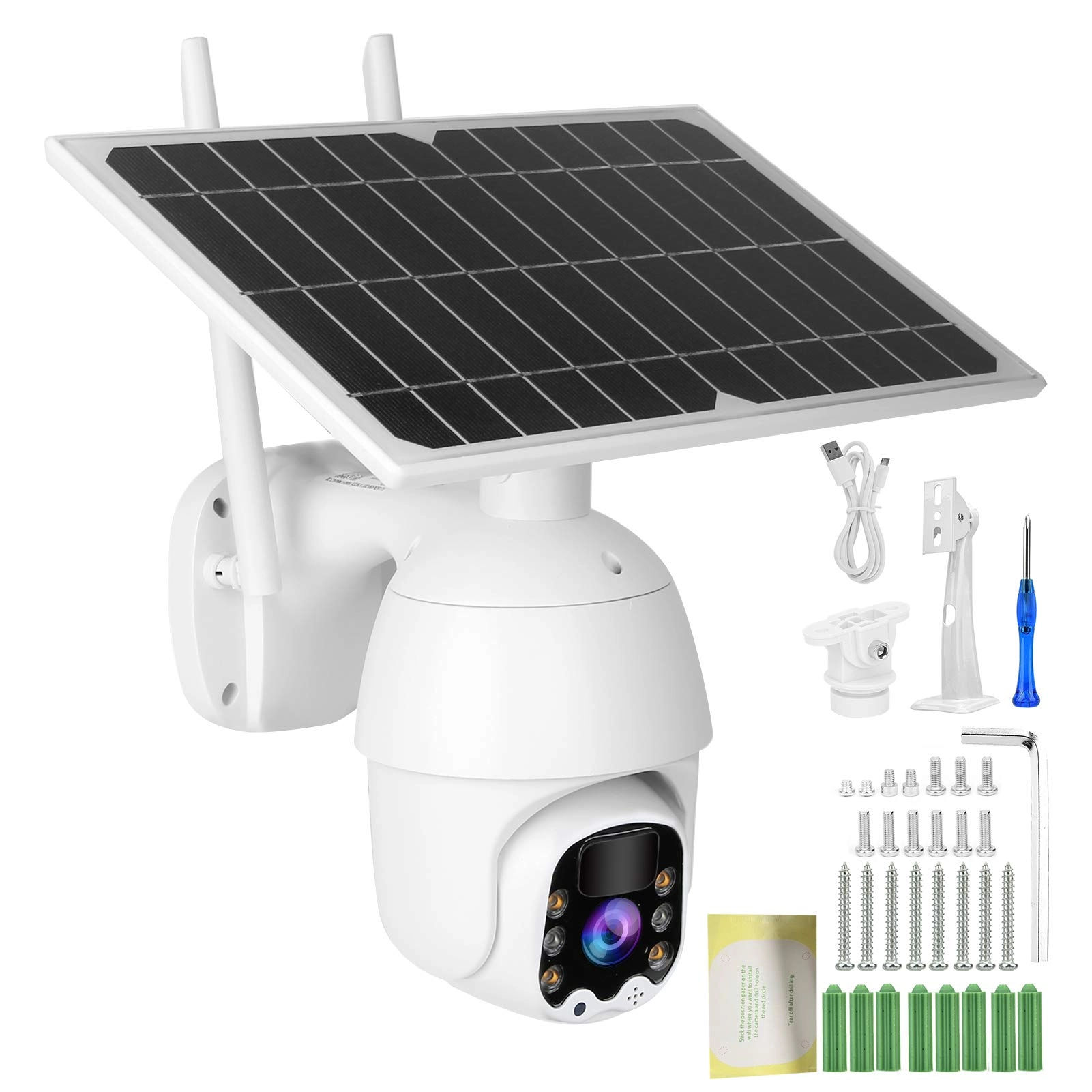 BEdaw Security Camera 1080P