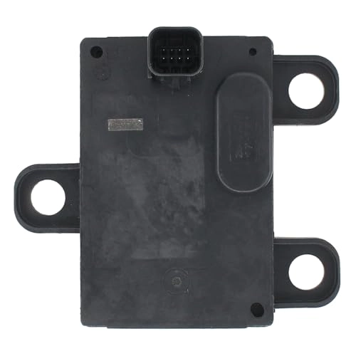 Cruise Control Speed Radar Sensor ASSY - Lincoln Aviator 2020-2024