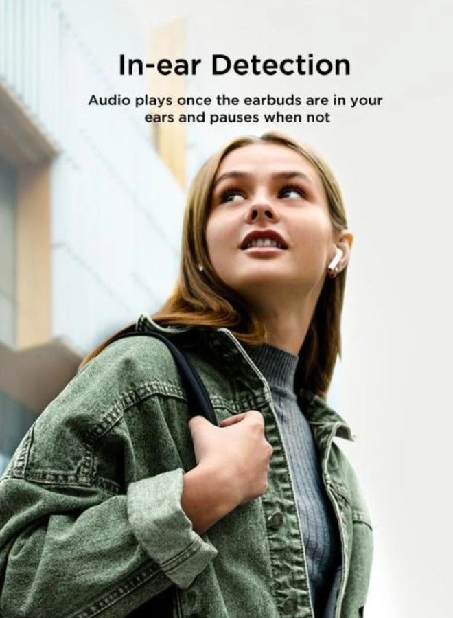 Zeepods Elite 360X Wireless Earbud