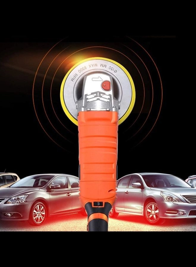 Electric Polisher - 1580W