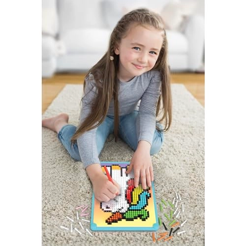 Pixel Art Basic Unicorn - Fantasy 1 piece(s)