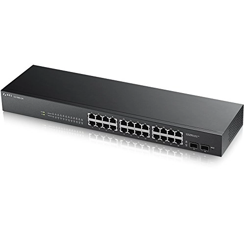 GS1900-24E-0103F 24-ports