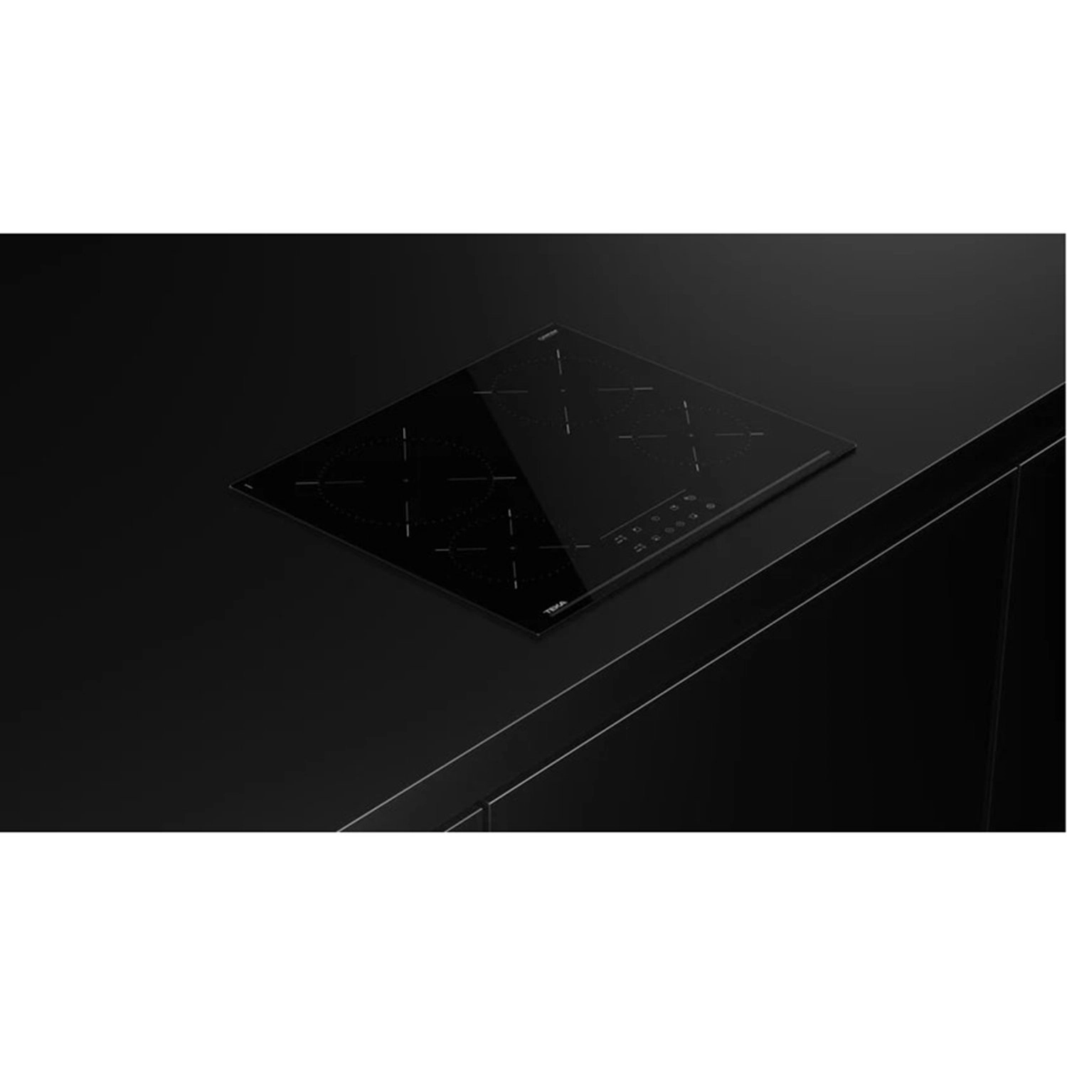 Vitroceramic TBC 64010 TTC Ceramic hob