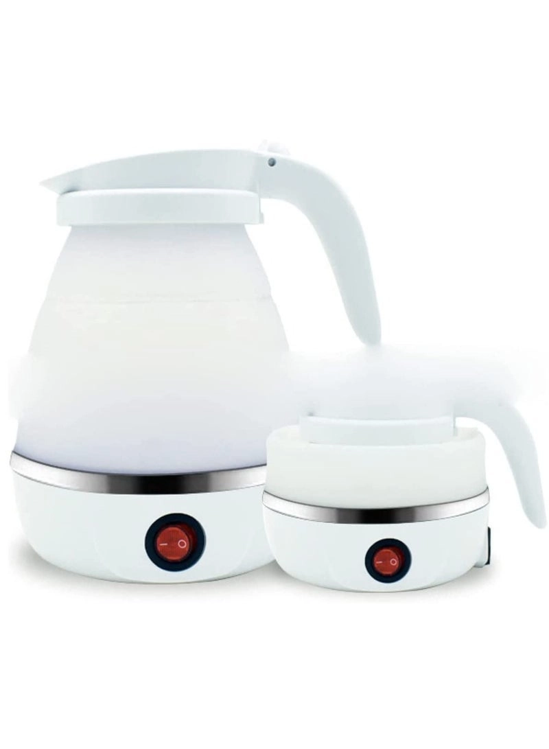Beauenty Folding Electric Kettle - 0.6 Liter
