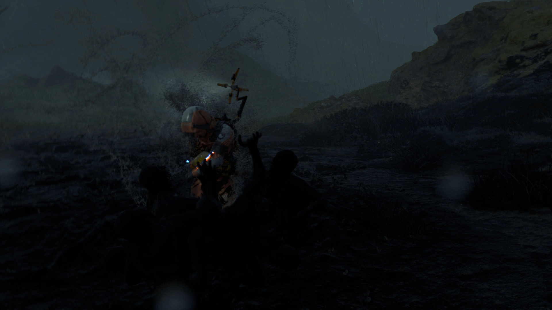 Death Stranding - PlayStation 4