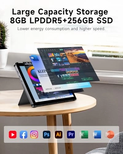 Hi10 X1 - 256GB 10.1"