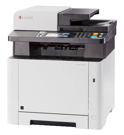 M5526cdw - Laser Colour
