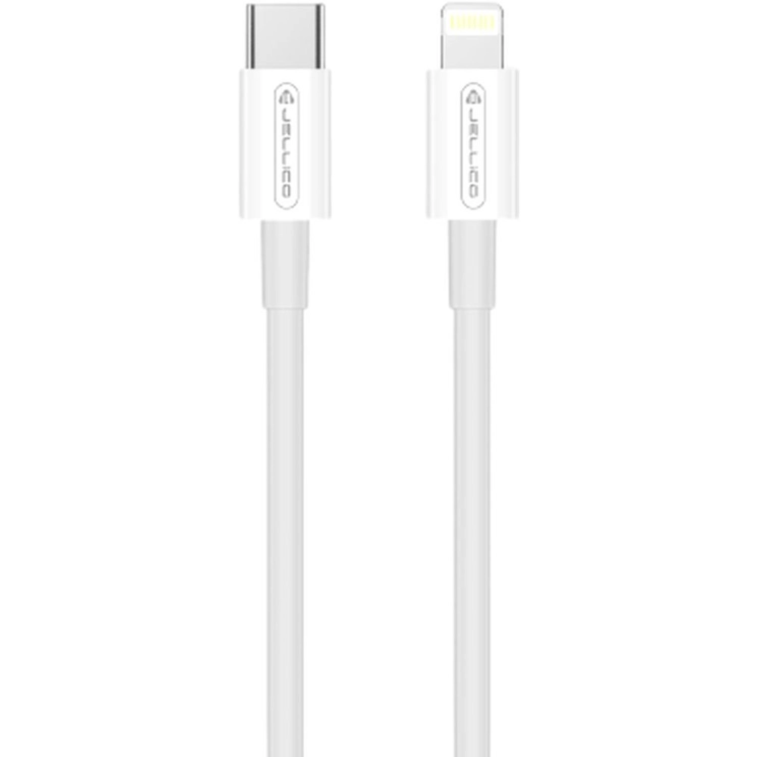 Blaktron USB-C To Lightning Cable USB-C to Lightning 1m