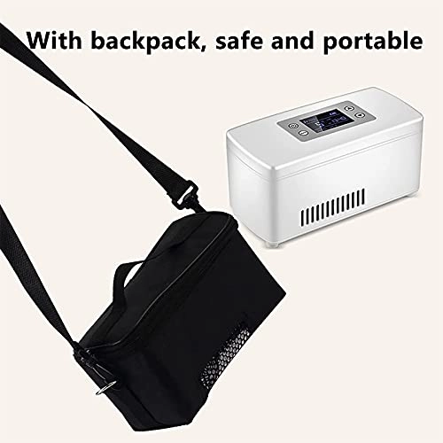 Insulin Cooler - 2-8 C