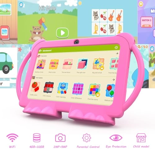 Q8K - 4GB 7-inch 32GB