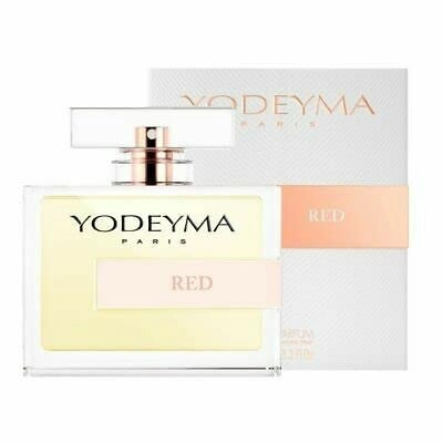 YODEYMA Red - Eau de Parfum 100 ml