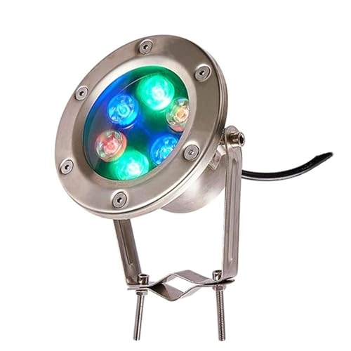 Underwater Led Lights