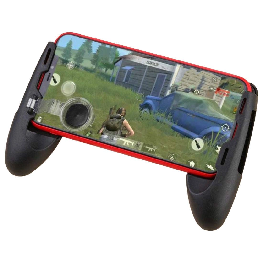 GARASANI Portable Game Handle Gamepad