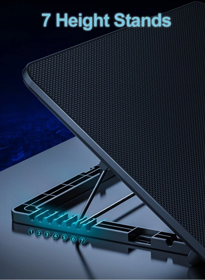 Notebook Cooler - 10 piece(s)