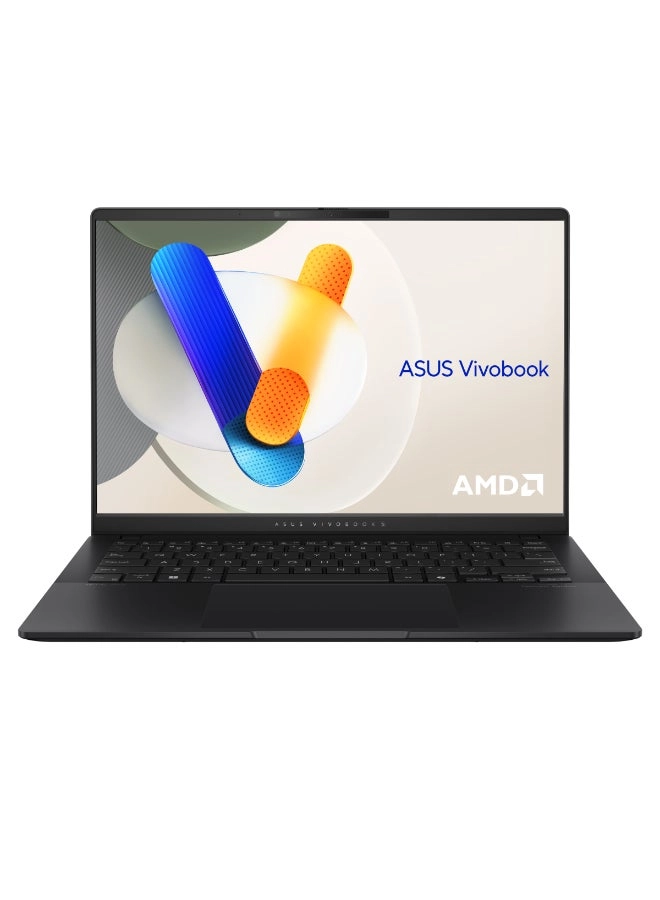 Vivobook S 14 - 14 inch 1TB 32 gigabyte AMD Ryzen AI 9-365
