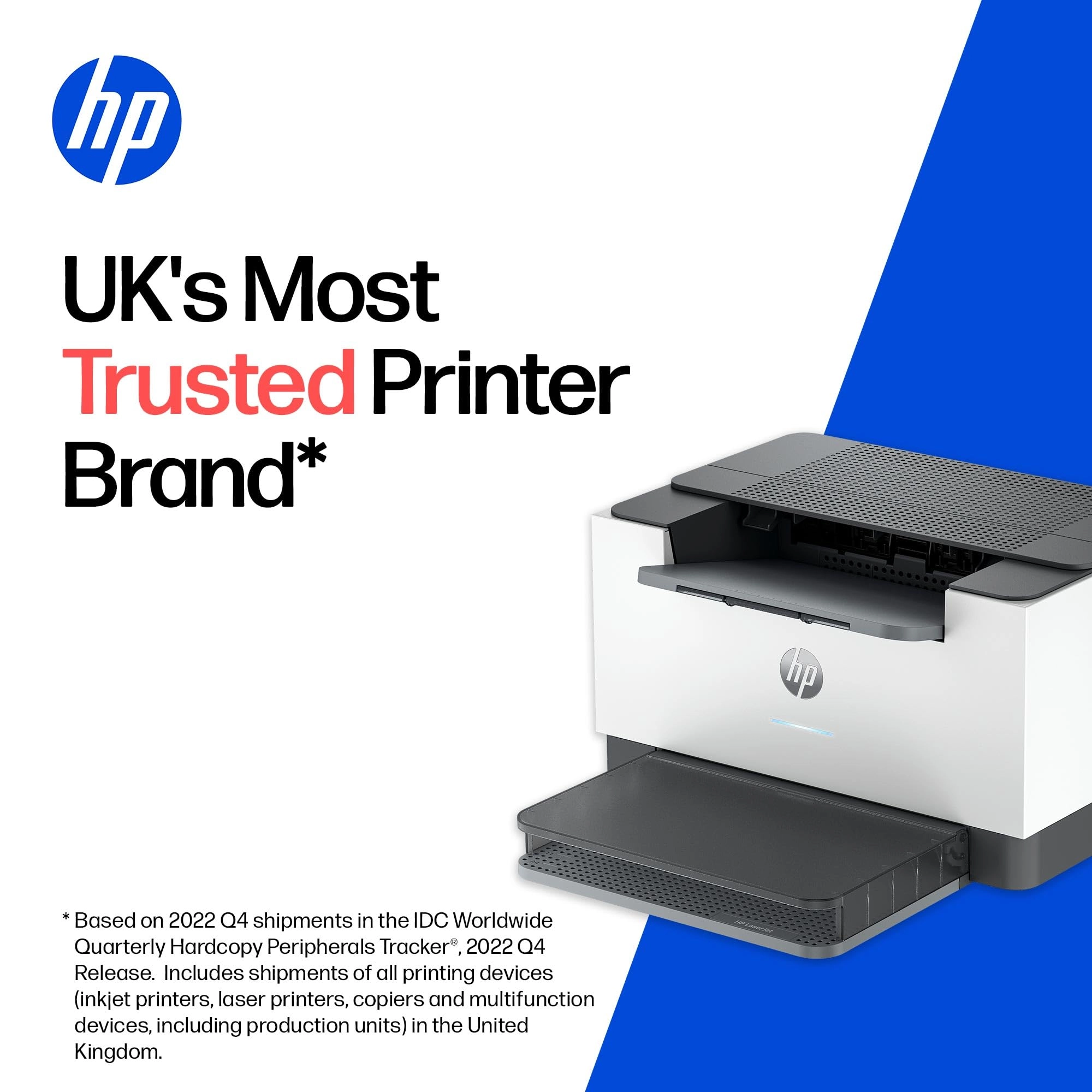 LaserJet M207dw