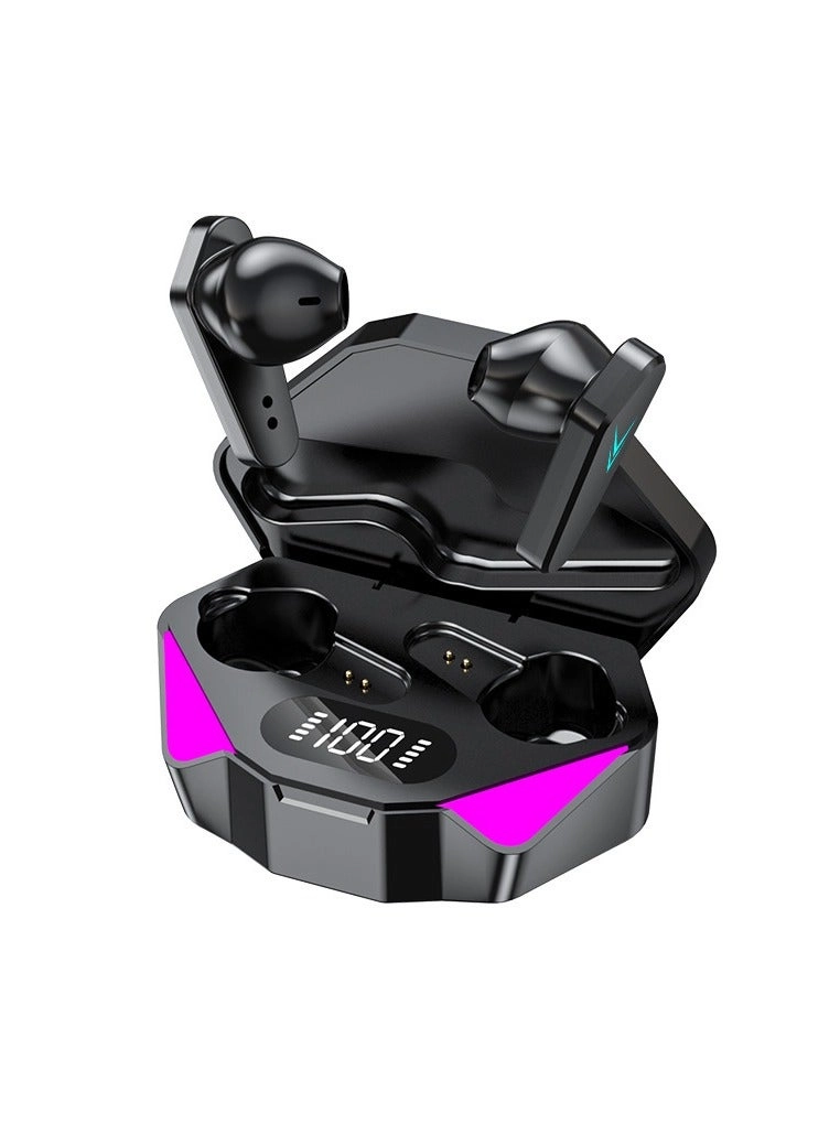 Wireless Bluetooth Headset