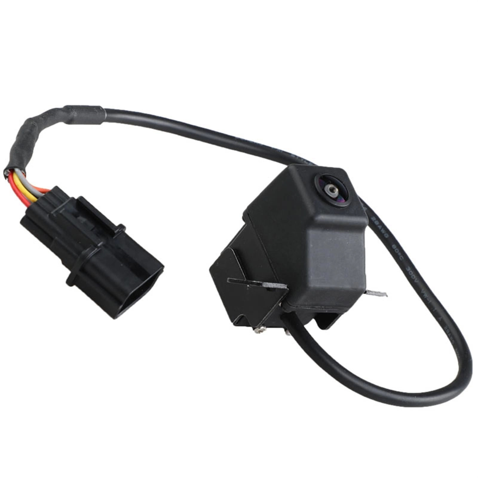 Reversing Camera - Night vision