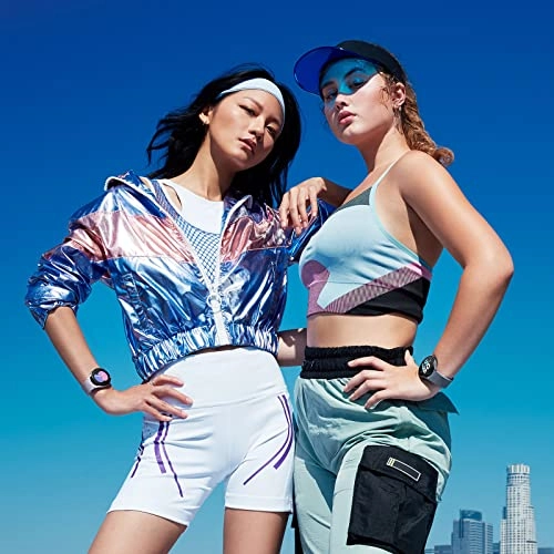 Galaxy Watch5 40mm Aluminum GPS