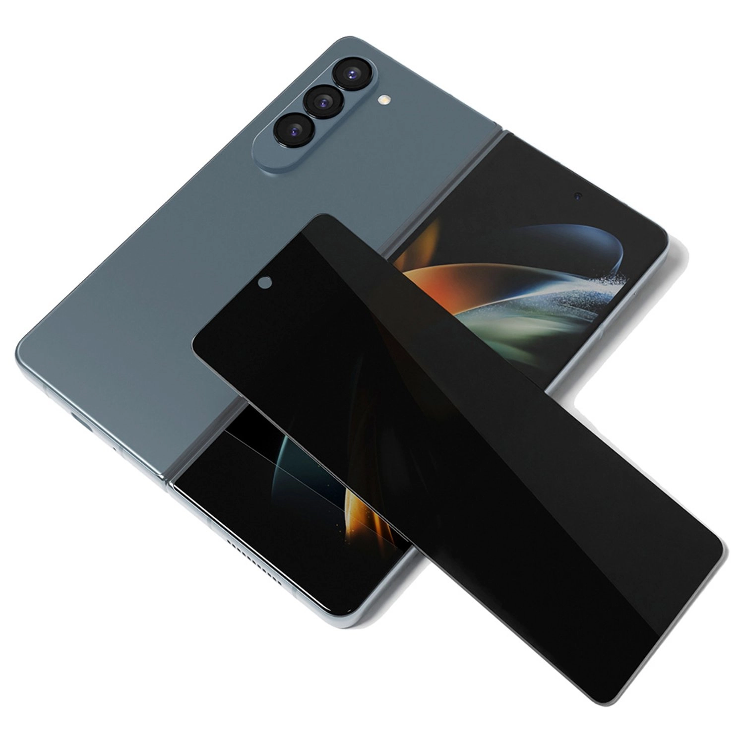 Privacy Screen Protector for Samsung Galaxy Z Fold6