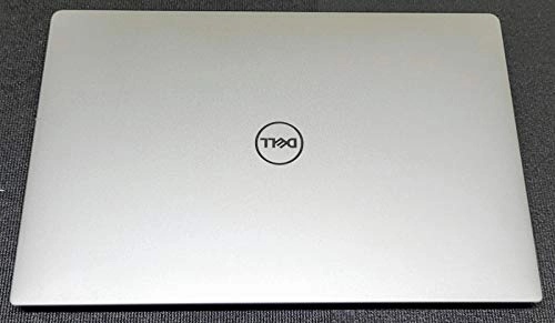 XPS 13 9370 - 13.3'' Core i7-8550U 8GB DDR3 256GB SSD