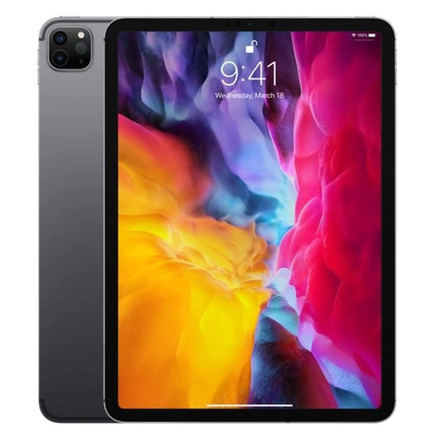 iPad Pro (2020) - 128GB 11"