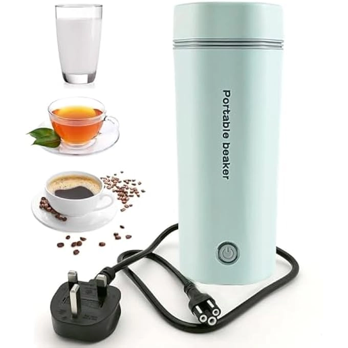 EETU Portable Electric Kettle
