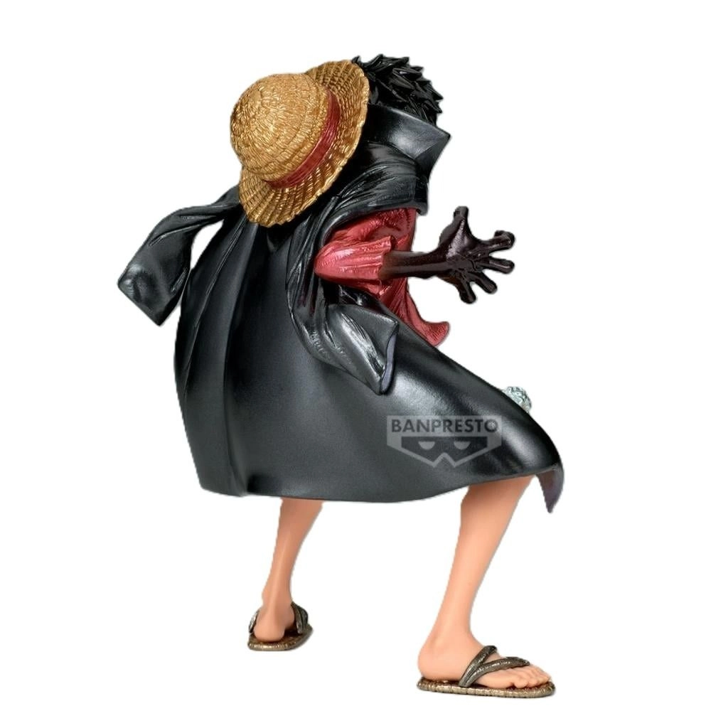 Monkey D. Luffy - One Piece King of Artist II Special Ver. - 19 cm (BP29646P)