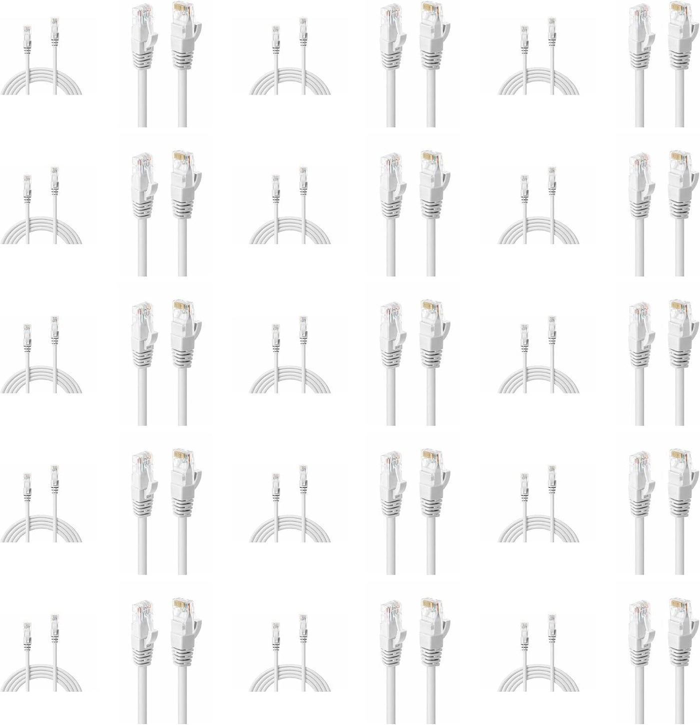 taradhin Cat6 Ethernet Patch Cable - 1.5 Meter