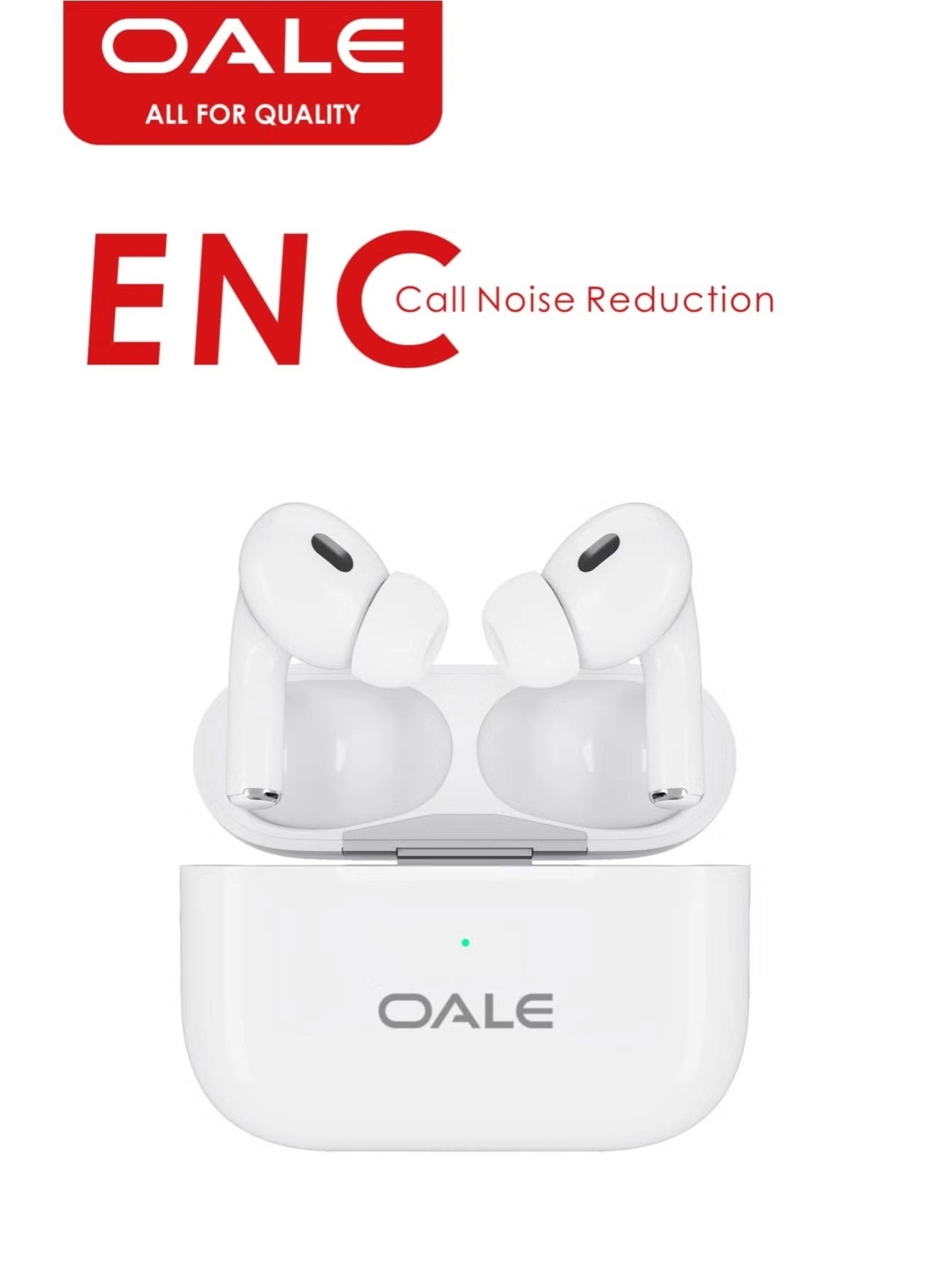 iAir 4 Wireless Earbud