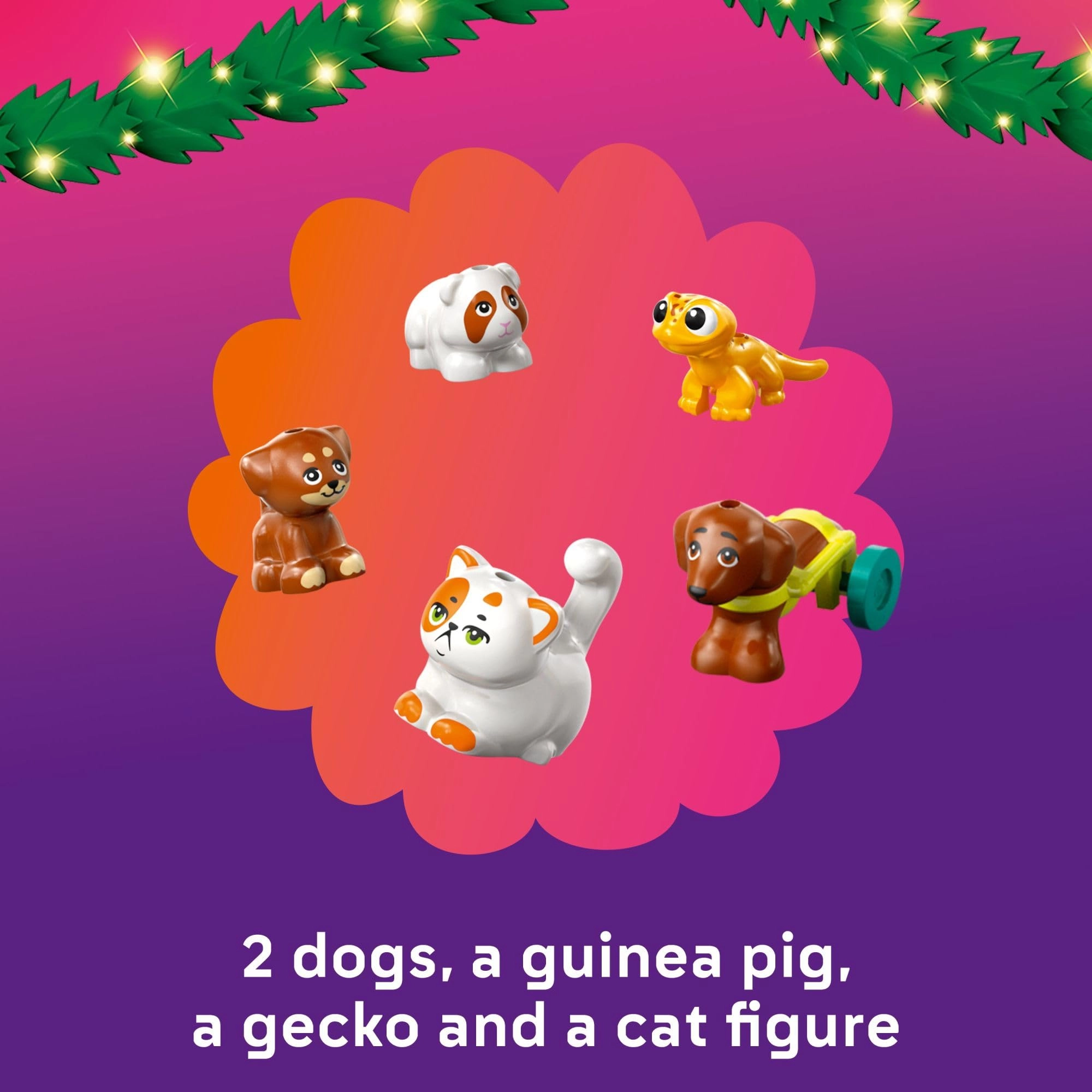Friends Advent Calendar (42668)