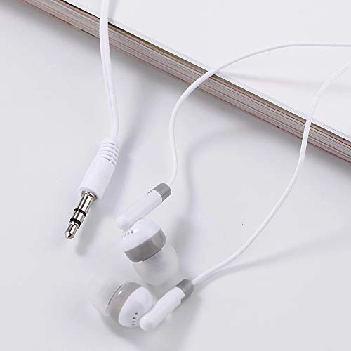 CN101 Wired Headphone