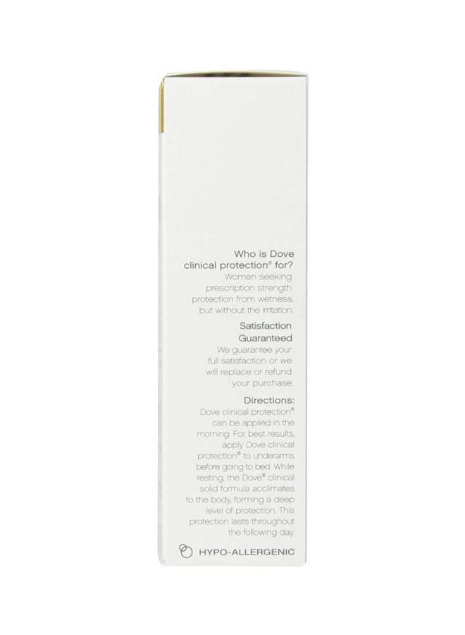 Clinical Protection - Original Clean 1.7 oz