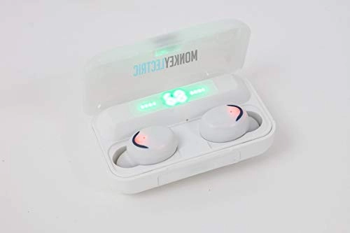 iSmart8 Wireless Headphone