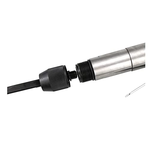 TF1 Air Shovel