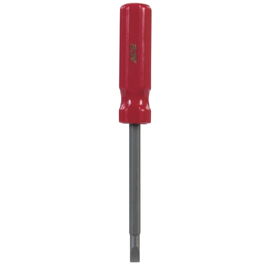 ACE Steel Multi-Bit Screwdriver