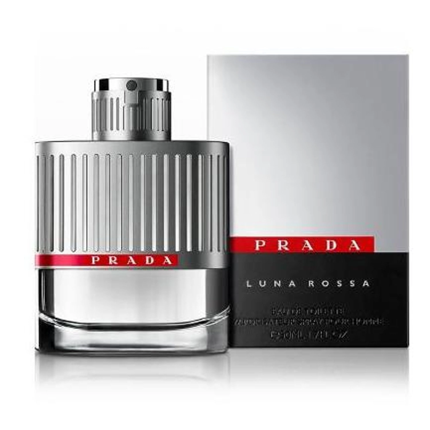 Prada Luna Rossa Eau de Toilette 50ml