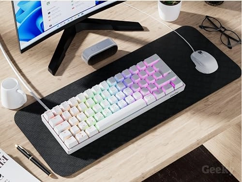 GK61 - FR Wired