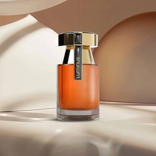 Luminus Pour Femme Eau de Parfum 100ml